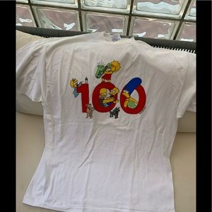 The Simpsons 100 episodes 1993